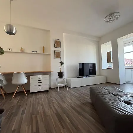 Stylish With Private Sauna And Parking * קושיצה