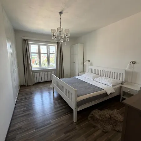 Stylish With Private Sauna And Parking Apartment *