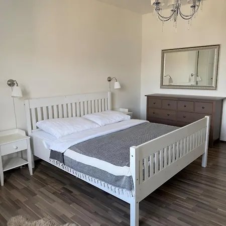 Stylish With Private Sauna And Parking Apartment *