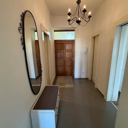 Stylish With Private Sauna And Parking Košice